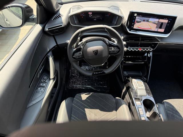 Peugeot 2008 GT HYBRID 145 e-DSC6 *Navi*ACC*Alcantara*SHZ*360°*Keyless*Klimaauto* 