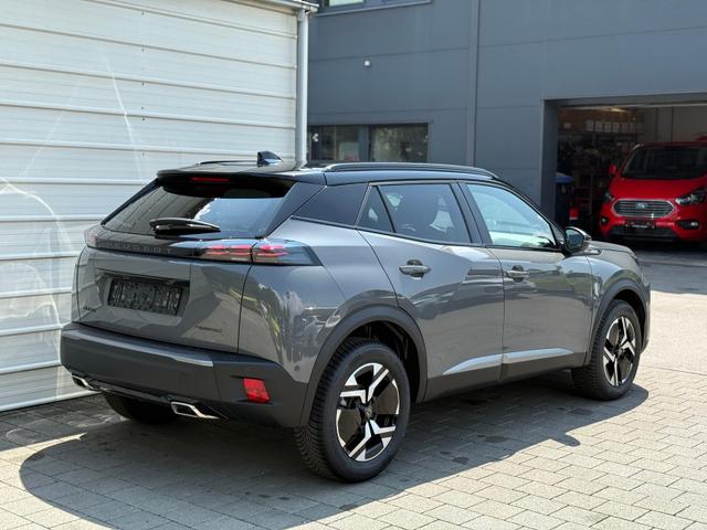 Peugeot 2008 GT HYBRID 145 e-DSC6 *Navi*ACC*Alcantara*SHZ*360°*Keyless*Klimaauto* 