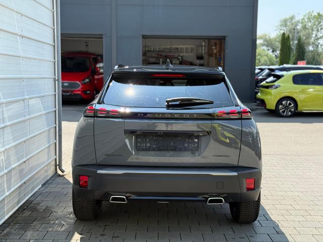 Peugeot 2008 GT HYBRID 145 e-DSC6 *Navi*ACC*Alcantara*SHZ*360°*Keyless*Klimaauto* 