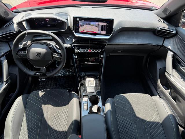 Peugeot 2008 GT HYBRID 145 e-DSC6 *Navi*ACC*Alcantara*SHZ*360°*Keyless*Klimaauto* 