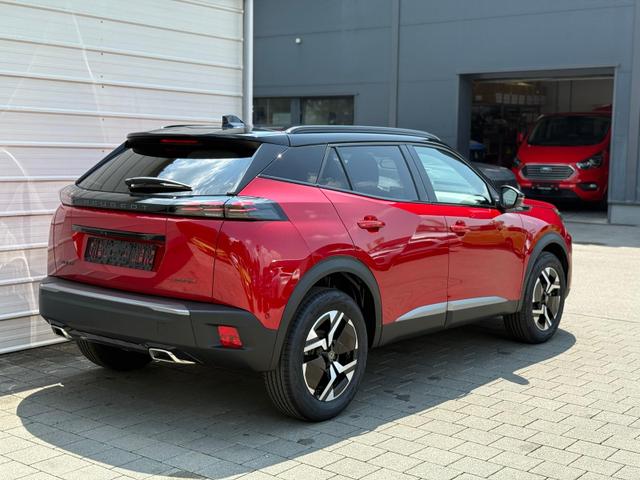 Peugeot 2008 GT HYBRID 145 e-DSC6 *Navi*ACC*Alcantara*SHZ*360°*Keyless*Klimaauto* 