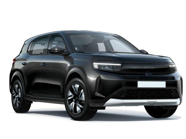 Frontera - GS Hybrid 110 PS e-DCT6 *Navi*SHZ*LED*Kamera*Klimaauto*