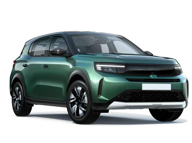 Frontera - GS Hybrid 145 PS e-DCT6 *Navi*SHZ*LED*Kamera*Klimaauto*