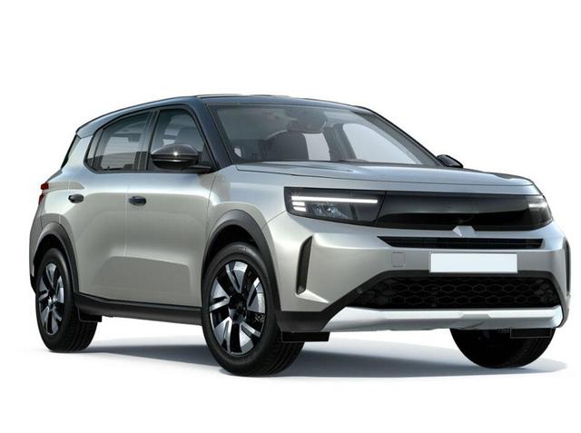 Frontera - GS Hybrid 145 PS e-DCT6 *Navi*SHZ*LED*Kamera*Klimaauto*