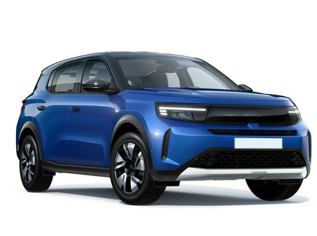 Frontera - GS Hybrid 145 PS e-DCT6 *Navi*SHZ*LED*Kamera*Klimaauto*