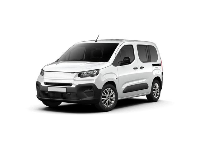 Fiat Doblò L2 Doblo Maxi BlueHDi 130 S&S EAT8 *7Sitzer*Navi*SHZ*Totwinkel*Kamera*Klimaauto*LED 