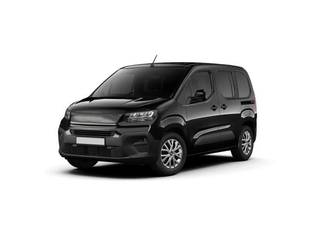Fiat Doblò L2 Doblo Maxi BlueHDi 130 S&S EAT8 *7Sitzer*Navi*SHZ*Totwinkel*Kamera*Klimaauto*LED 