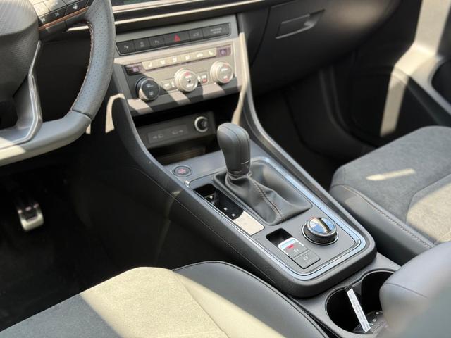 Cupra Ateca 2.0 TSI 4WD DSG *PANO*AHK*NAVI*KAMERA*ACC*EL. SITZ 