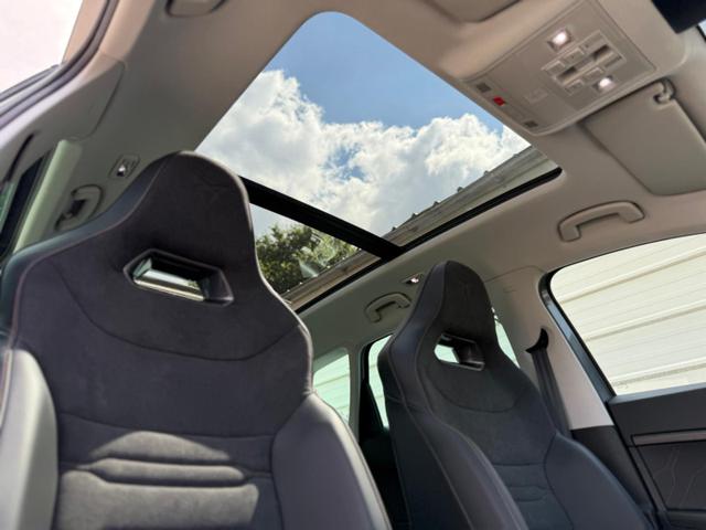 Cupra Ateca 2.0 TSI 4WD DSG *PANO*AHK*NAVI*KAMERA*ACC*EL. SITZ 
