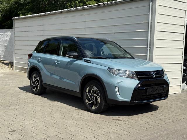 Vitara - Comfort+ Panorama 1.4 MHEV *Pano*LEDER*NAVI*SHZ*