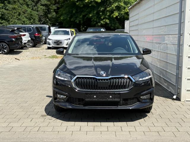 Skoda Fabia - Selection 1.0 TSI DSG Android Auto*SHZ*Kamera*ACC*Klimaauto*SunSet*Kessy