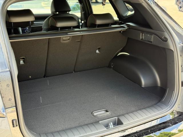 Hyundai TUCSON N-Line FL (MJ25) 1.6 T-GDI Alcantra*E-Heck*19"*Navi*SHZ*Totwinkel*Kamera*Keyless 