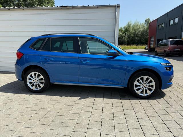 Skoda Kamiq Style 1,0 TSI *NAVI*ACC*PDC 