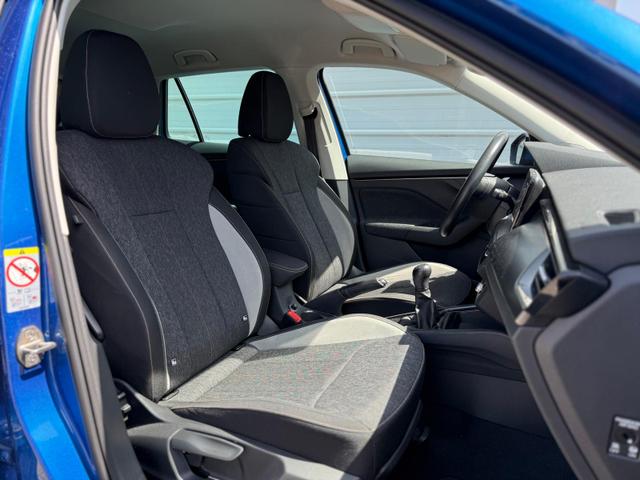 Skoda Kamiq Style 1,0 TSI *NAVI*ACC*PDC 