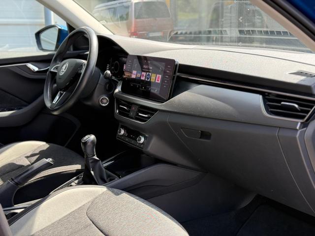 Skoda Kamiq Style 1,0 TSI *NAVI*ACC*PDC 