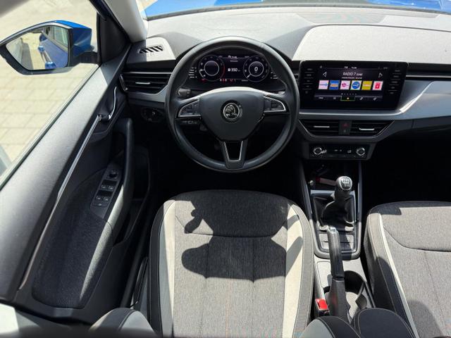 Skoda Kamiq Style 1,0 TSI *NAVI*ACC*PDC 