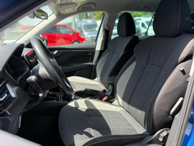 Skoda Kamiq Style 1,0 TSI *NAVI*ACC*PDC 