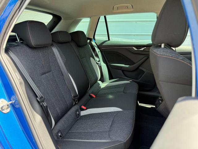 Skoda Kamiq Style 1,0 TSI *NAVI*ACC*PDC 