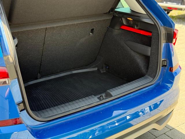 Skoda Kamiq Style 1,0 TSI *NAVI*ACC*PDC 