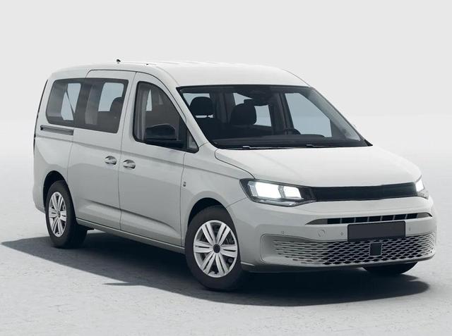 Caddy Maxi - Origin 2.0 TDI Android Auto*R2D*Kunstleder*5J Garant*Kamera*Klimaauto*
