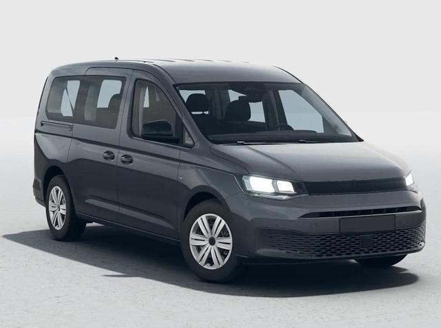 Caddy Maxi - Origin 2.0 TDI DSG 7Sitzer*Android Auto*SHZ*5J Garant*Kamera*Klimaauto*Kamera*