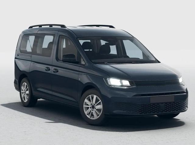 Caddy Maxi - Origin 2.0 TDI DSG AHK*7Sitzer*Android Auto*SHZ*16"*5J Garant*Kamera*Klimaauto*Kamera*