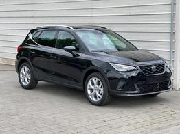 Seat Arona FR Edition 1.0 TSI DSG AHK*NAVI*SHZ*ACC*Kamera*Klimaauto*Keyless*17" 