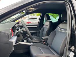 Seat Arona FR Edition 1.0 TSI DSG AHK*NAVI*SHZ*ACC*Kamera*Klimaauto*Keyless*17" 