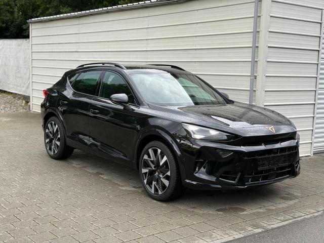 Cupra Formentor - VZ 2.0 TSI DSG 4x4 *360°*ACC*NAVI*SHZ*5J Garantie