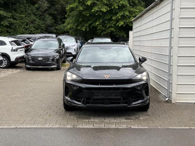 Cupra Formentor - VZ 2.0 TSI DSG 4x4 *360°*ACC*NAVI*SHZ*5J Garantie
