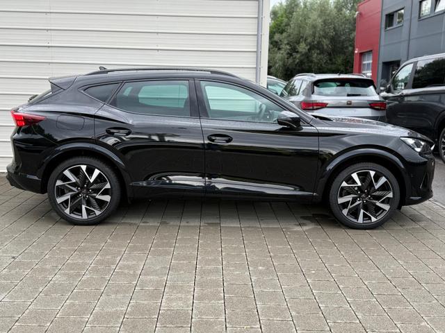 Cupra Formentor VZ 2.0 TSI DSG 4x4 *360°*ACC*NAVI*SHZ*5J Garantie 