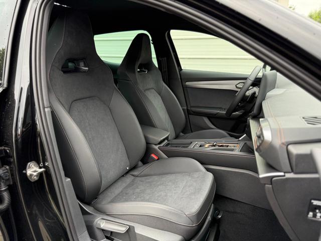 Cupra Formentor VZ 2.0 TSI DSG 4x4 *360°*ACC*NAVI*SHZ*5J Garantie 