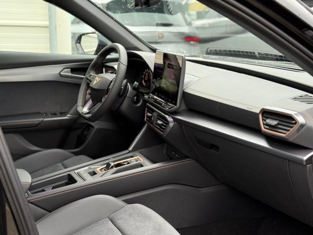 Cupra Formentor VZ 2.0 TSI DSG 4x4 *360°*ACC*NAVI*SHZ*5J Garantie 