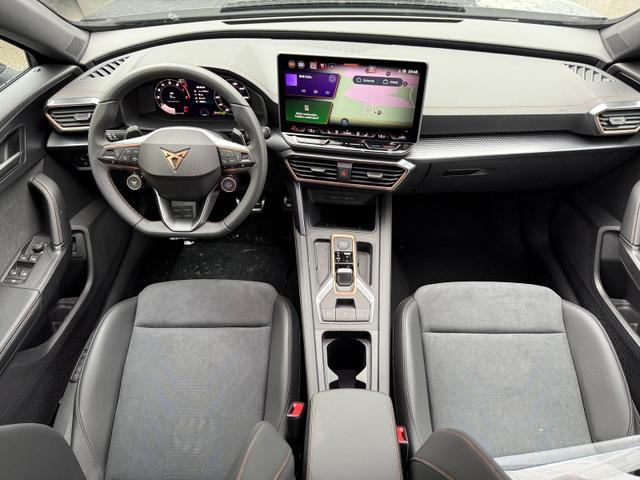 Cupra Formentor VZ 2.0 TSI DSG 4x4 *360°*ACC*NAVI*SHZ*5J Garantie 