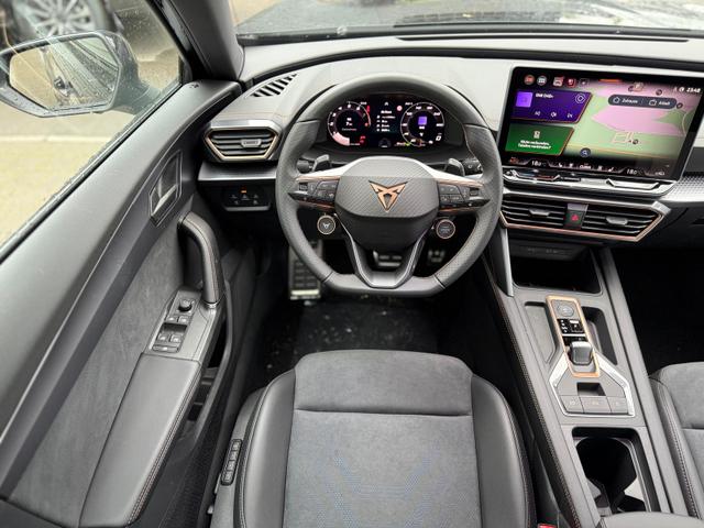 Cupra Formentor VZ 2.0 TSI DSG 4x4 *360°*ACC*NAVI*SHZ*5J Garantie 