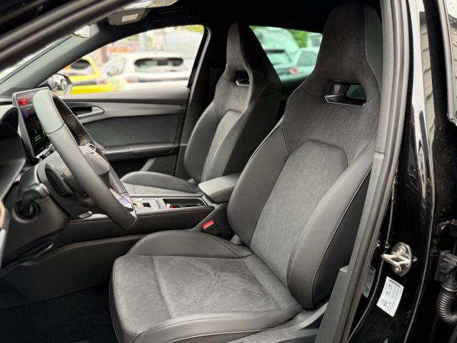 Cupra Formentor VZ 2.0 TSI DSG 4x4 *360°*ACC*NAVI*SHZ*5J Garantie 