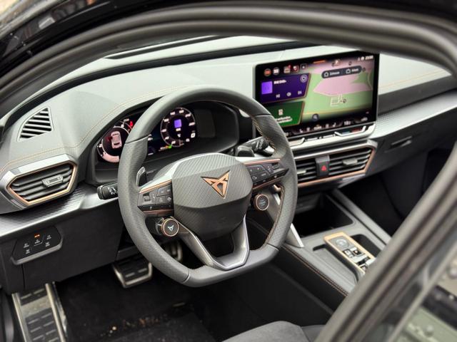 Cupra Formentor VZ 2.0 TSI DSG 4x4 *360°*ACC*NAVI*SHZ*5J Garantie 