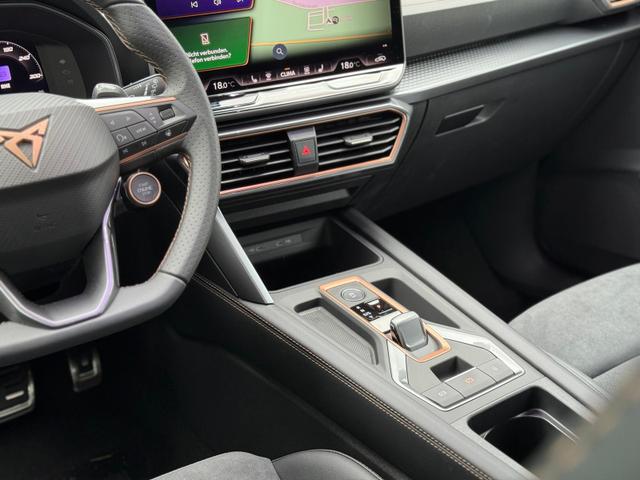 Cupra Formentor VZ 2.0 TSI DSG 4x4 *360°*ACC*NAVI*SHZ*5J Garantie 
