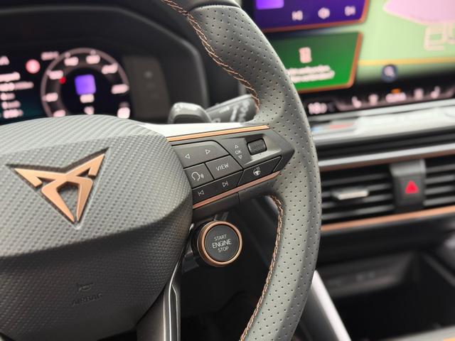 Cupra Formentor VZ 2.0 TSI DSG 4x4 *360°*ACC*NAVI*SHZ*5J Garantie 