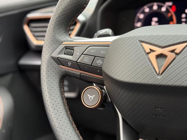 Cupra Formentor VZ 2.0 TSI DSG 4x4 *360°*ACC*NAVI*SHZ*5J Garantie 