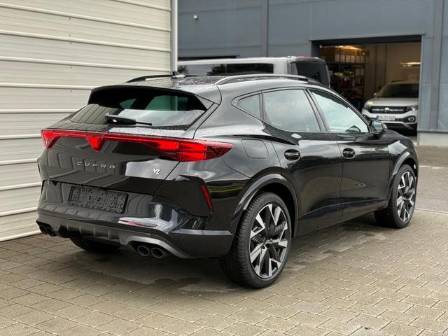 Cupra Formentor VZ 2.0 TSI DSG 4x4 *360°*ACC*NAVI*SHZ*5J Garantie 