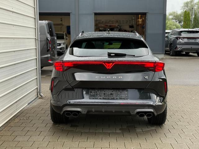 Cupra Formentor VZ 2.0 TSI DSG 4x4 *360°*ACC*NAVI*SHZ*5J Garantie 