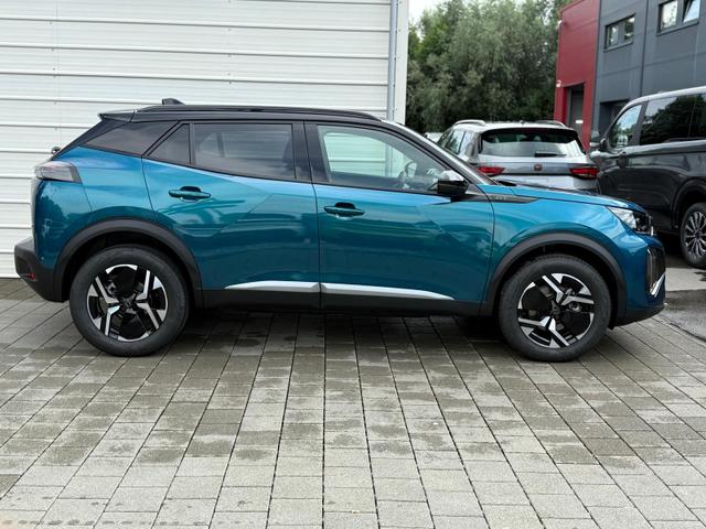Peugeot 2008 GT HYBRID 145 e-DSC6 *Navi*ACC*Alcantara*SHZ*360°*Keyless*Klimaauto* 