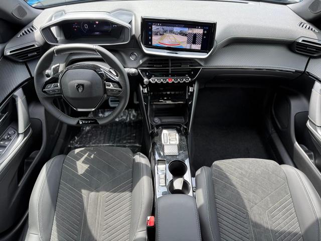 Peugeot 2008 GT HYBRID 145 e-DSC6 *Navi*ACC*Alcantara*SHZ*360°*Keyless*Klimaauto* 