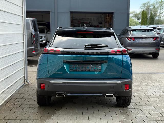 Peugeot 2008 GT HYBRID 145 e-DSC6 *Navi*ACC*Alcantara*SHZ*360°*Keyless*Klimaauto* 