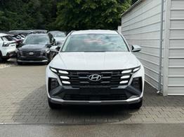 Hyundai TUCSON FL (MJ25) 1.6 T-GDI Navi*SHZ*Totwinkel*Kamera*Keyless*LED 