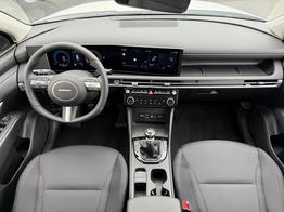 Hyundai TUCSON FL (MJ25) 1.6 T-GDI Navi*SHZ*Totwinkel*Kamera*Keyless*LED 