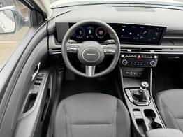 Hyundai TUCSON FL (MJ25) 1.6 T-GDI Navi*SHZ*Totwinkel*Kamera*Keyless*LED 