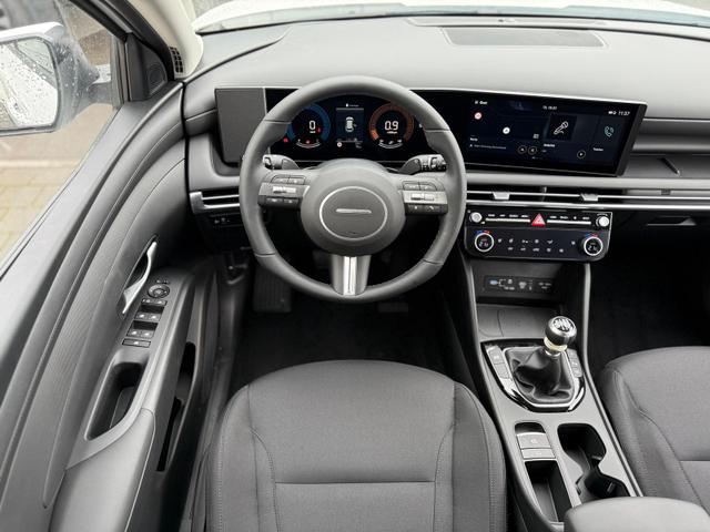 Hyundai TUCSON FL (MJ25) 1.6 T-GDI Navi*SHZ*Totwinkel*Kamera*Keyless*LED 
