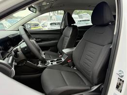Hyundai TUCSON FL (MJ25) 1.6 T-GDI Navi*SHZ*Totwinkel*Kamera*Keyless*LED 